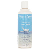 Original Sprout Coastal Collection Fragrance Free Body Wash 236ml - DETAIL-1