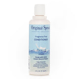 Original Sprout Coastal Collection Fragrance Free Conditioner 236ml - DETAIL-1