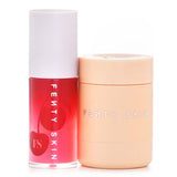 Fenty Beauty by Rihanna Perfect Puck'r Hydrating Lip Care Duo 5.6ml+15g - DETAIL-1