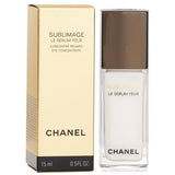 Chanel Sublimage Le Serum Yeux Eye Concentrate 15ml - DETAIL-1