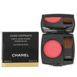 Chanel Powder Blush - # 430 Foschia Rosa 5g - DETAIL-1