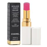 Chanel Rouge Coco Baume Hydrating Beautifying Tinted Lip Balm Rouge Coco Baume Hydrating Beautifying Tinted Lip Balm - # 758 Blushing Pink 3g - DETAIL-1