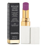 Chanel Rouge Coco Baume Hydrating Beautifying Tinted Lip Balm Rouge Coco Baume Hydrating Beautifying Tinted Lip Balm - # 764 Chaming Liac 3g - DETAIL-1