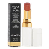 Chanel Rouge Coco Baume Hydrating Beautifying Tinted Lip Balm Rouge Coco Baume Hydrating Beautifying Tinted Lip Balm - # 752 Honey Bliss 3g - DETAIL-1