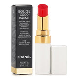 Chanel Rouge Coco Baume Hydrating Beautifying Tinted Lip Balm Rouge Coco Baume Hydrating Beautifying Tinted Lip Balm - # 756 Cherry Burst 3g - DETAIL-1