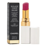 Chanel Rouge Coco Baume Hydrating Beautifying Tinted Lip Balm Rouge Coco Baume Hydrating Beautifying Tinted Lip Balm - # 762 Raspberry Kiss 3g - DETAIL-1