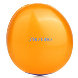 Shiseido Tanning Compact Foundation N SPF6 Tanning Compact Foundation SPF 10 - # Bronze 12g - DETAIL-2