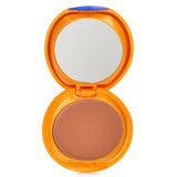 Shiseido Tanning Compact Foundation N SPF6 Tanning Compact Foundation SPF 10 - # Bronze 12g