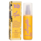 Urban Decay All Nighter Long Lasting Makeup Setting Spray All Nighter Long Lasting Makeup Setting Spray 118ml - DETAIL-1