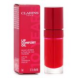 Clarins Lip Comfort Oil Lip Comfort Oil - # 54 Iconic Red 7ml - DETAIL-1