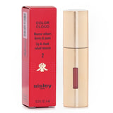 Sisley Sisley Color Cloud Lip &amp; Cheek Velvet Mousse - # 2 Rosy 6ml - DETAIL-1