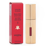 Sisley Sisley Color Cloud Lip &amp; Cheek Velvet Mousse - # 3 Berry 6ml - DETAIL-1