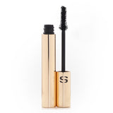Sisley Phyto-Noir Volume &amp; Lift Mascara - # 1 Deep Black 7ml