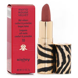 Sisley Phyto Lip Gloss Phyto Rouge Velvet Lip Balm - # 10 Beige Nude 3g - DETAIL-1