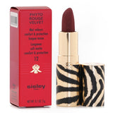 Sisley Phyto Lip Gloss Phyto Rouge Velvet Lip Balm - # 12 Beige Crush 3g - DETAIL-1