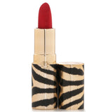 Sisley Phyto Lip Gloss Phyto Rouge Velvet Lip Balm - # 40 Rouge Icon 3g