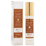 Sisley Sunleya Sunleya Anti Aging Sun Care SPF 30 50ml - DETAIL-1
