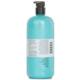 Anthony Logistics For Men Logistics For Men Algae Facial Cleanser (Normal To Dry Or Sensitive Skin) 946ml - DETAIL-2