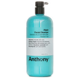 Anthony Logistics For Men Logistics For Men Algae Facial Cleanser (Normal To Dry Or Sensitive Skin) 946ml