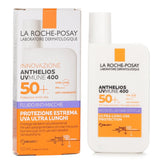 La Roche Posay Toleriane Anthelios UVMune 400 Anti Pigmentflecken Fluid SPF 50 50ml - DETAIL-1
