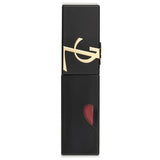 Yves Saint Laurent The Inks Vinyl Cream High Shine Lip Stain - #416 Chili Provocation 5.5ml - DETAIL-2