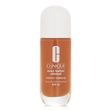 Clinique Even Better Clinical Vitamin MakeUp Foundation SPF 50 - # 3 Medium Deep Warm 30ml