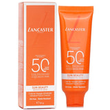 Lancaster Sun Beauty Sun Beauty Sensitive Skin Mineral Face Cream SPF 50 50g - DETAIL-1