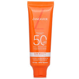 Lancaster Sun Beauty Sun Beauty Sensitive Skin Mineral Face Cream SPF 50 50g