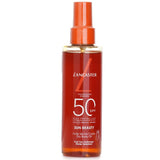 Lancaster Sun Beauty Sun Beauty Dry Body Oil SPF 50 150ml - DETAIL-1