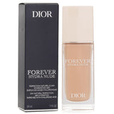 Christian Dior Dior Forever Hydra Nude 24Hour Natural Perfection Foundation - # 1N Neutral 30ml - DETAIL-1