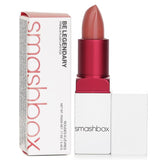 Smashbox Be Legendary Prime &amp; Plush Lipstick - # Level Up 3.4g - DETAIL-1