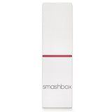 Smashbox Be Legendary Prime &amp; Plush Lipstick - # Level Up 3.4g - DETAIL-2