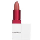 Smashbox Be Legendary Prime &amp; Plush Lipstick - # Level Up 3.4g