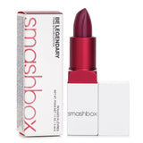 Smashbox Be Legendary Prime &amp; Plush Lipstick - # It's A Mood 3.4g - DETAIL-1