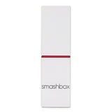 Smashbox Be Legendary Prime &amp; Plush Lipstick - # It's A Mood 3.4g - DETAIL-2