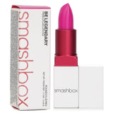 Smashbox Be Legendary Prime &amp; Plush Lipstick - # Poolside 3.4g - DETAIL-1
