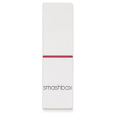 Smashbox Be Legendary Prime &amp; Plush Lipstick - # Poolside 3.4g - DETAIL-2