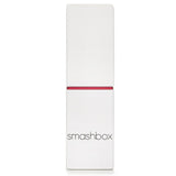 Smashbox Be Legendary Prime &amp; Plush Lipstick - # Stylist 3.4g - DETAIL-2