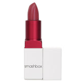 Smashbox Be Legendary Prime &amp; Plush Lipstick - # Stylist 3.4g
