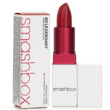 Smashbox Be Legendary Prime &amp; Plush Lipstick - # Bawse 3.4g - DETAIL-1
