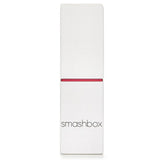 Smashbox Be Legendary Prime &amp; Plush Lipstick - # Bawse 3.4g - DETAIL-2