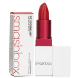 Smashbox Be Legendary Prime &amp; Plush Lipstick - # Bing 3.4g - DETAIL-1