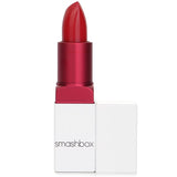 Smashbox Be Legendary Prime &amp; Plush Lipstick - # Bing 3.4g