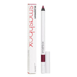Smashbox Be Legendary Line &amp; Prime Lip Pencil - # Cranberry 1.2g - DETAIL-1