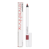 Smashbox Be Legendary Line &amp; Prime Lip Pencil - # Deep Mauve 1.2g - DETAIL-1