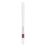 Smashbox Be Legendary Line &amp; Prime Lip Pencil - # Deep Mauve 1.2g - DETAIL-2