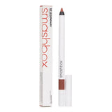Smashbox Be Legendary Line &amp; Prime Lip Pencil - # Medium Brown 1.2g - DETAIL-1