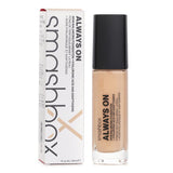 Smashbox Always On Skin Balancing Foundation - # L10N 30ml - DETAIL-1