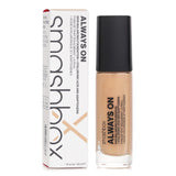 Smashbox Always On Skin-Balancing Foundation - # L10W 30ml - DETAIL-1