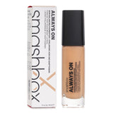 Smashbox Always On Skin-Balancing Foundation - # L20W 30ml - DETAIL-1